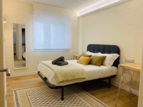 Alameda Lofts Pontevedra